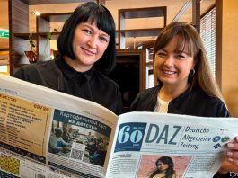 „Gemeinsam Medien gestalten, Wissen teilen und neue Wege gehen“
