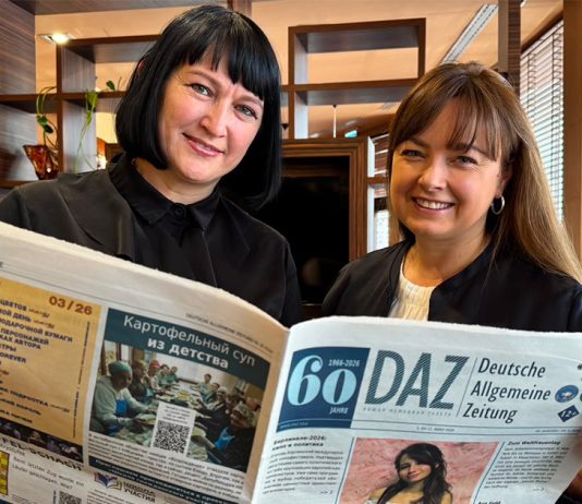 „Gemeinsam Medien gestalten, Wissen teilen und neue Wege gehen“