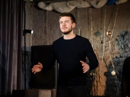 Vom Theater zur Physik – und zurück