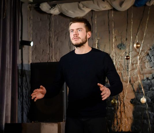 Vom Theater zur Physik – und zurück