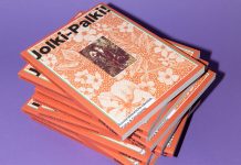 Mehr als nur Deportation: Das Magazin „Jolki-Palki!“ über russlanddeutsche Identität
