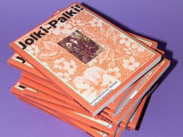 Mehr als nur Deportation: Das Magazin „Jolki-Palki!“ über russlanddeutsche Identität
