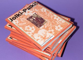 Mehr als nur Deportation: Das Magazin „Jolki-Palki!“ über russlanddeutsche Identität