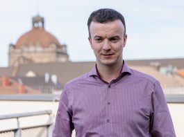 Peter Aifeld: „Ahnenforschung und Geschichte beginnen immer bei einem selbst“