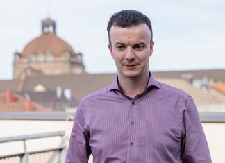 Peter Aifeld: „Ahnenforschung und Geschichte beginnen immer bei einem selbst“