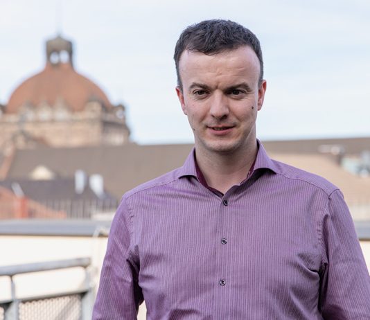 Peter Aifeld: „Ahnenforschung und Geschichte beginnen immer bei einem selbst“