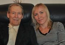 Die Geschichte der Familie Librecht: Von der Deportation bis zur Wiedervereinigung