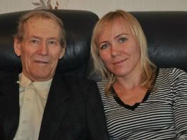 Die Geschichte der Familie Librecht: Von der Deportation bis zur Wiedervereinigung