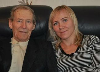 Die Geschichte der Familie Librecht: Von der Deportation bis zur Wiedervereinigung