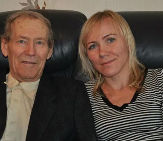 Die Geschichte der Familie Librecht: Von der Deportation bis zur Wiedervereinigung