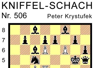 Kniffel-Schach Nr. 506