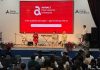 Anhalt International University startet neues akademisches Jahr in Almaty