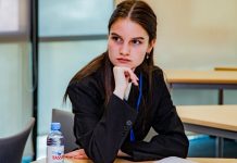 Darja Suworowa: „Wir müssen auch die nächste Generation begeistern“