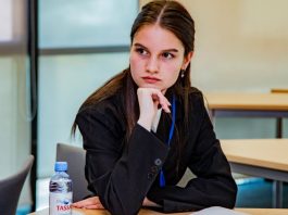 Darja Suworowa: „Wir müssen auch die nächste Generation begeistern“