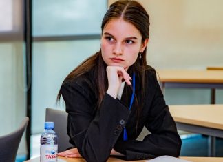 Darja Suworowa: „Wir müssen auch die nächste Generation begeistern“