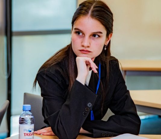 Darja Suworowa: „Wir müssen auch die nächste Generation begeistern“