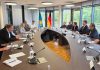 Expertendialog in Berlin