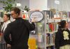 Deutschlernen mit Stil: Fashion Performance im Goethe-Institut