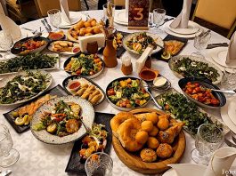 Gastro-Diplomatie in Zentralasien: Wie Kasachstan mit Kultur und Kulinarik Brücken baut Gastro-Diplomatie in Zentralasien