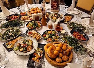 Gastro-Diplomatie in Zentralasien: Wie Kasachstan mit Kultur und Kulinarik Brücken baut Gastro-Diplomatie in Zentralasien