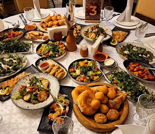 Gastro-Diplomatie in Zentralasien: Wie Kasachstan mit Kultur und Kulinarik Brücken baut Gastro-Diplomatie in Zentralasien