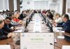 Neue Masterprogramme stärken deutsch-kasachische Zusammenarbeit in Aktau