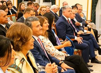 35 Jahre Unabhängigkeit: Usbekistans Weg zu Modernität und neuer Wirtschaftsdynamik