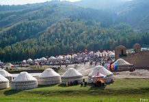 World Nomad Games 2026: Deutsche Bogenschützinnen auf internationaler Bühne