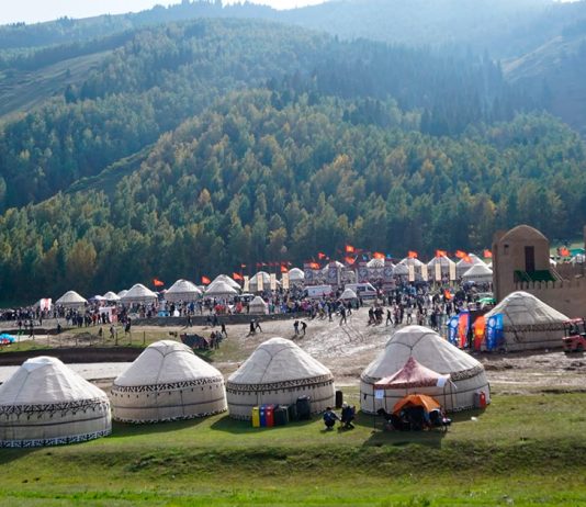 World Nomad Games 2026: Deutsche Bogenschützinnen auf internationaler Bühne
