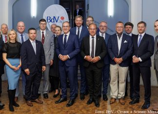 Tag der Heimat 2026: Bekenntnis und Verantwortung