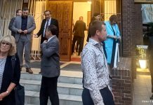 Diplomatischer Abend im Zeichen Zentralasiens: Hochkarätiger Vortrag in der Botschaft von Tadschikistan beleuchtet das Potenzial von Politik, Wirtschaft und Tourismus Diplomatischer Abend im Zeichen Zentralasiens
