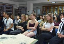 30 Jahre Schüleraustausch: Almaty und Oberkochen bleiben verbunden