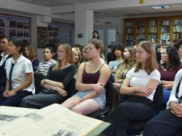 30 Jahre Schüleraustausch: Almaty und Oberkochen bleiben verbunden