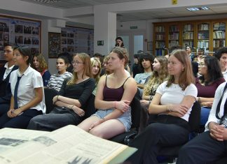 30 Jahre Schüleraustausch: Almaty und Oberkochen bleiben verbunden