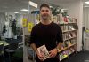 Bestsellerautor Pierre Jarawan in Kasachstan