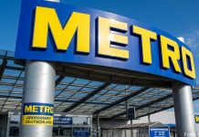 METRO zieht sich aus Kasachstan zurück