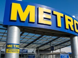 METRO zieht sich aus Kasachstan zurück