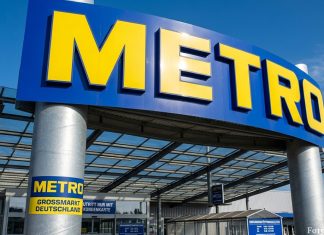 METRO zieht sich aus Kasachstan zurück