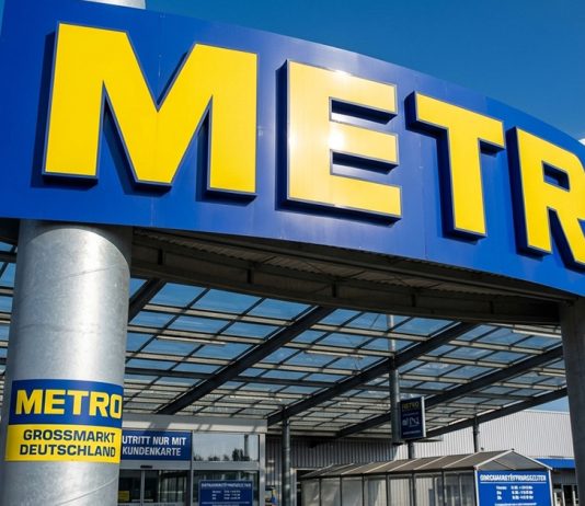 METRO zieht sich aus Kasachstan zurück