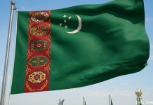 Turkmenistan führt E-Visum ein