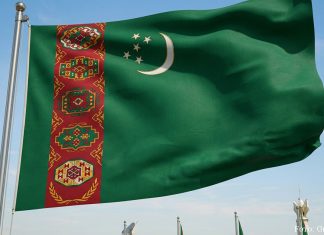 Turkmenistan führt E-Visum ein