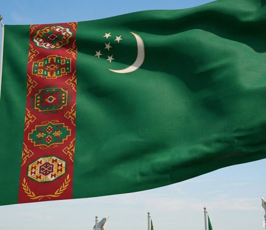 Turkmenistan führt E-Visum ein