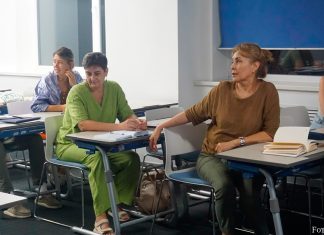BATYL BOL: Wo man kostenlos Kasachisch lernen kann