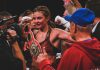 Lady außerhalb des Rings, Hammer im Ring: Die Kasachstandeutsche Boxerin Christina Hammer im Gespräch