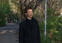 Maxim Andrijanow: „Unsere größte Stärke ist die Freude am Lernen“