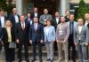 Unternehmerclub zu Gast im Deutschen Haus in Almaty