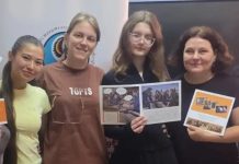 Geschichten von gestern – Stimmen von heute