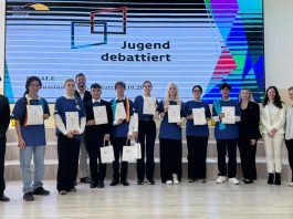 Jugend debattiert in Kasachstan: Mehr als nur ein Sieg