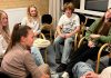 Junge Russlanddeutsche entdecken die Deutschen von Nordschleswig