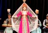 Das Erbe der Steppe: Kasachstans lebendige Traditionen begeistern Berlin